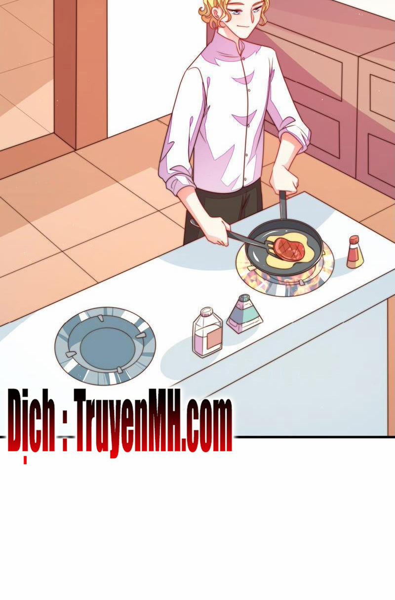 Ngày Nào Thiếu Soái Cũng Ghen 260 trang 6