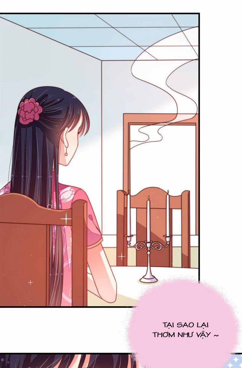 Ngày Nào Thiếu Soái Cũng Ghen 260 trang 7