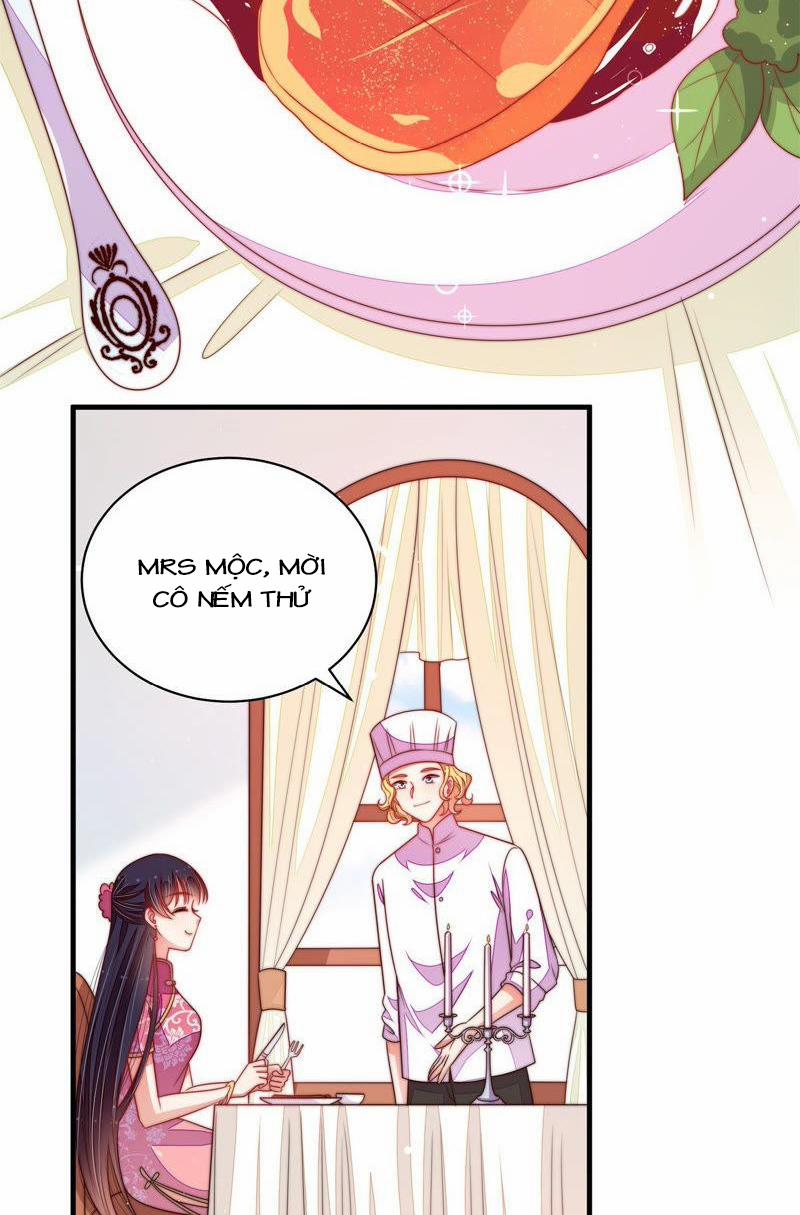 Ngày Nào Thiếu Soái Cũng Ghen 260 trang 9