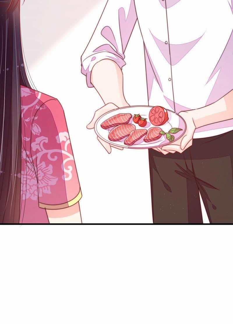 Ngày Nào Thiếu Soái Cũng Ghen 261 trang 14