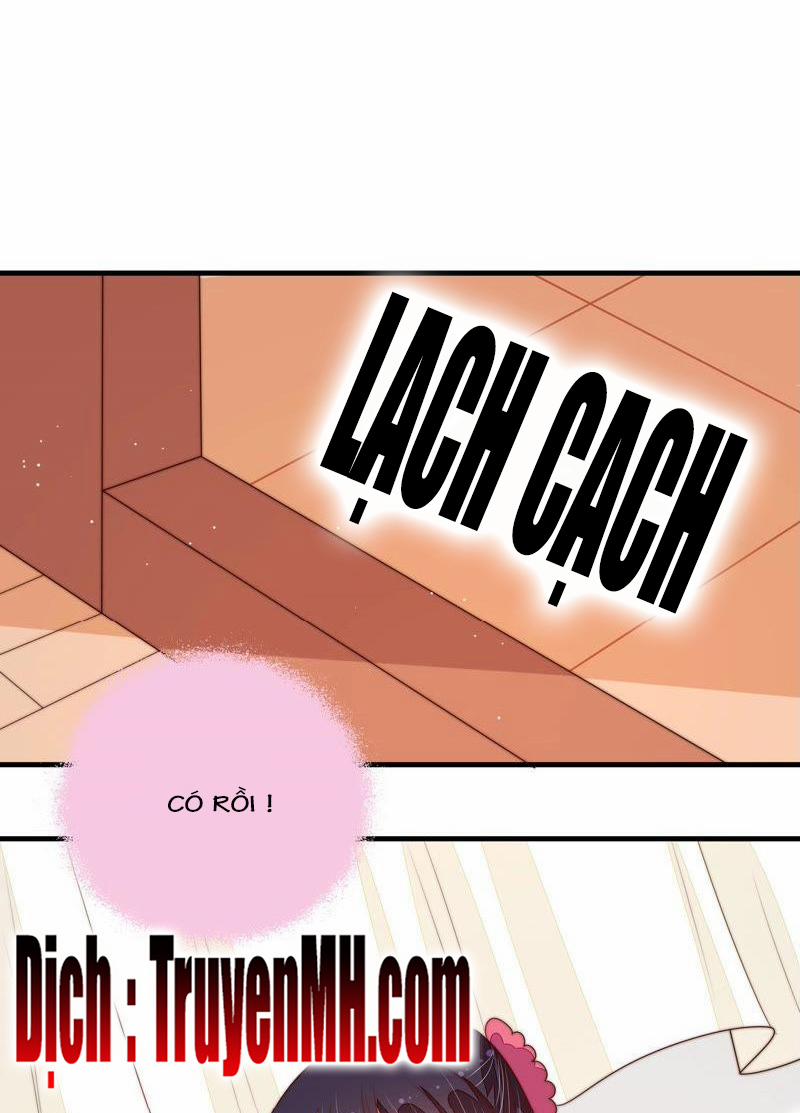 Ngày Nào Thiếu Soái Cũng Ghen 261 trang 17