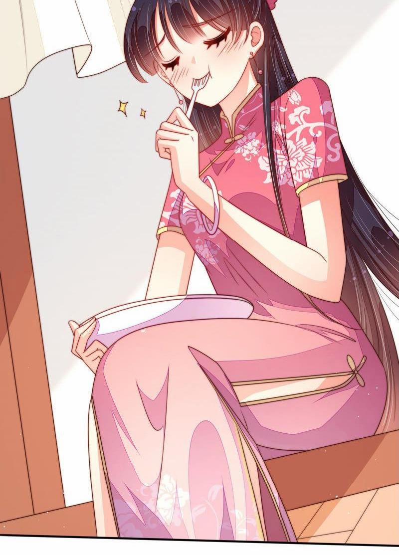 Ngày Nào Thiếu Soái Cũng Ghen 261 trang 18