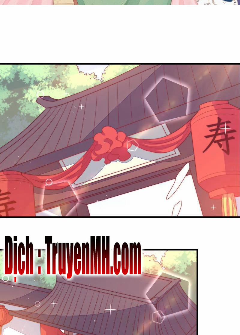 Ngày Nào Thiếu Soái Cũng Ghen 261 trang 2