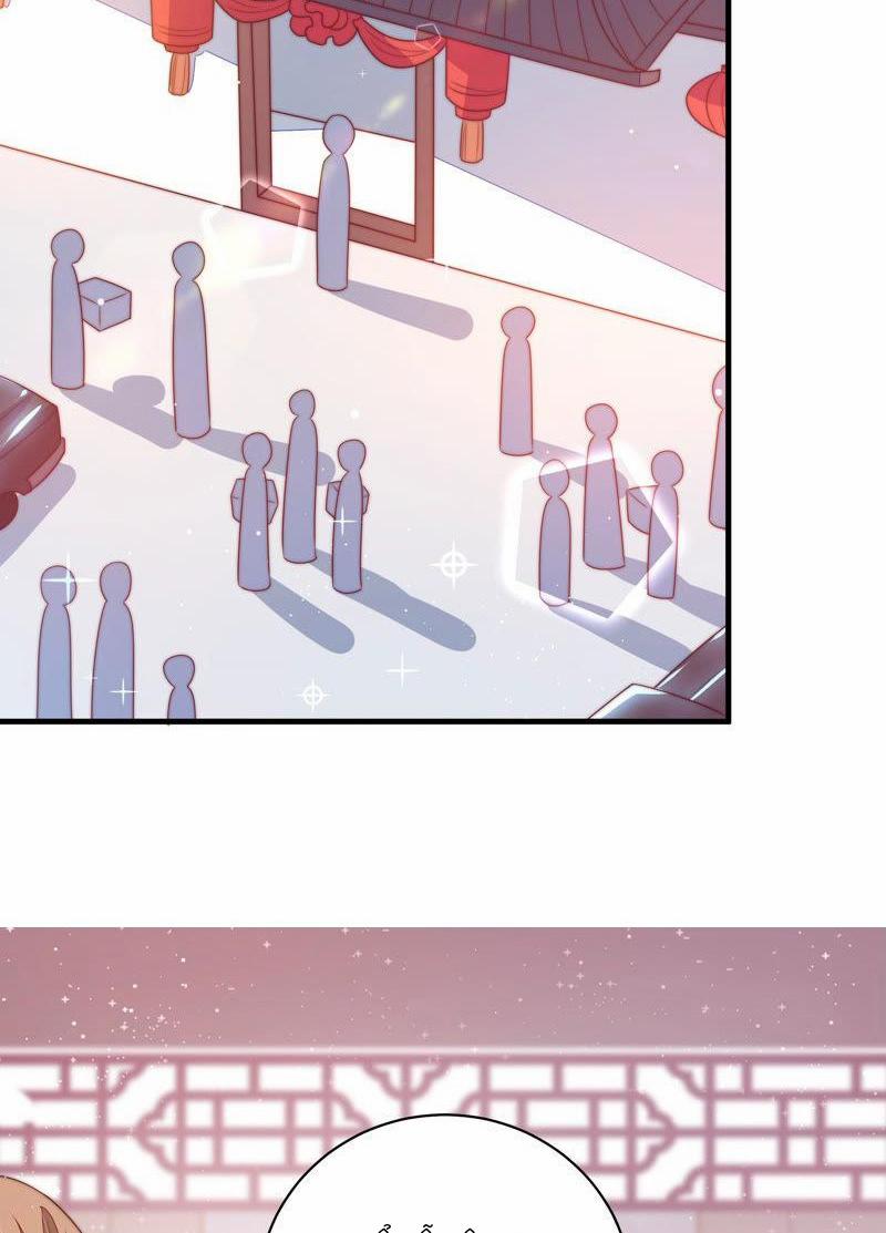 Ngày Nào Thiếu Soái Cũng Ghen 261 trang 3