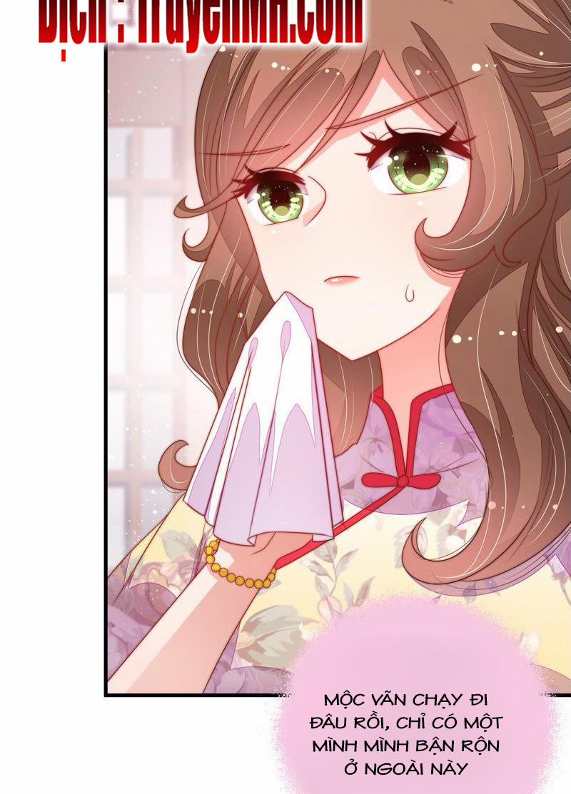 Ngày Nào Thiếu Soái Cũng Ghen 261 trang 5