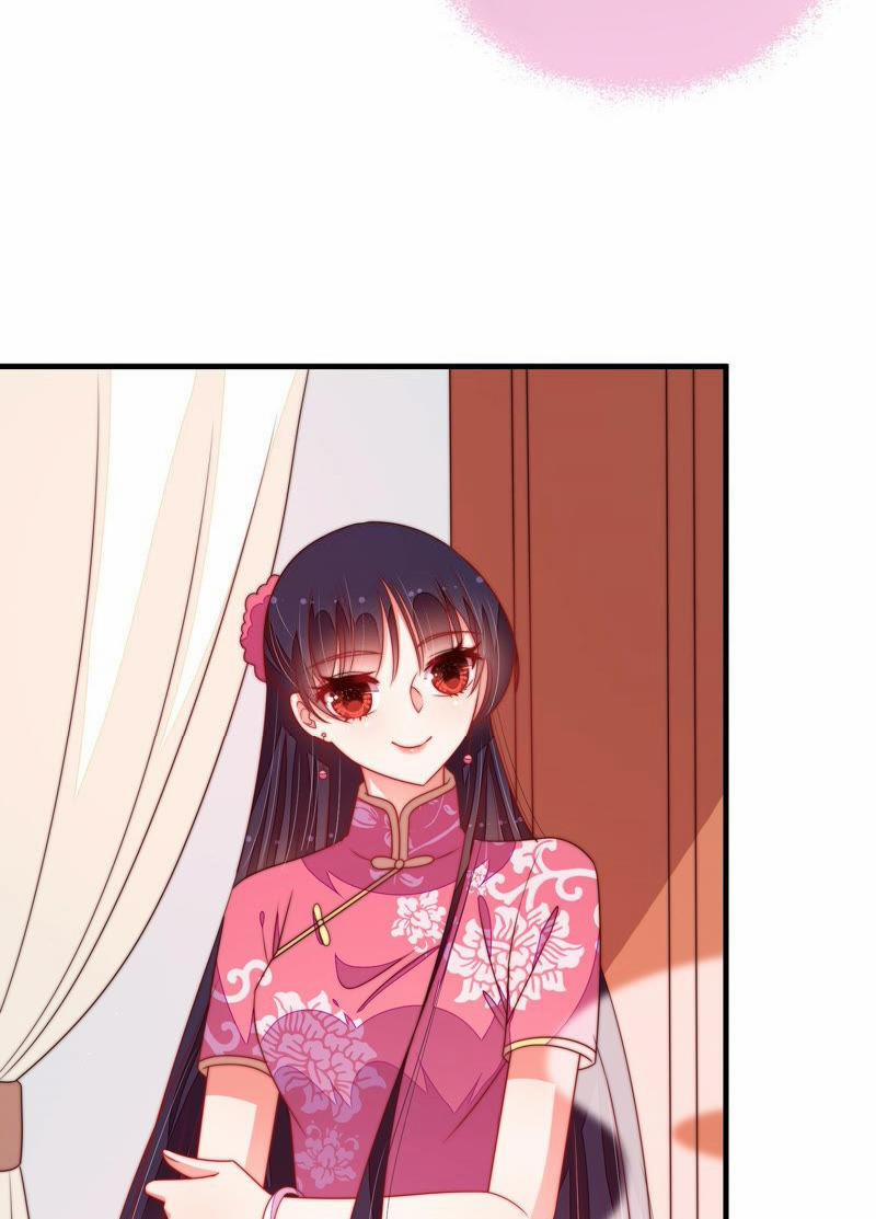 Ngày Nào Thiếu Soái Cũng Ghen 261 trang 6