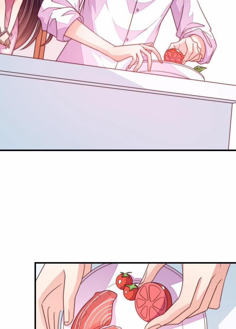 Ngày Nào Thiếu Soái Cũng Ghen 261 trang 8