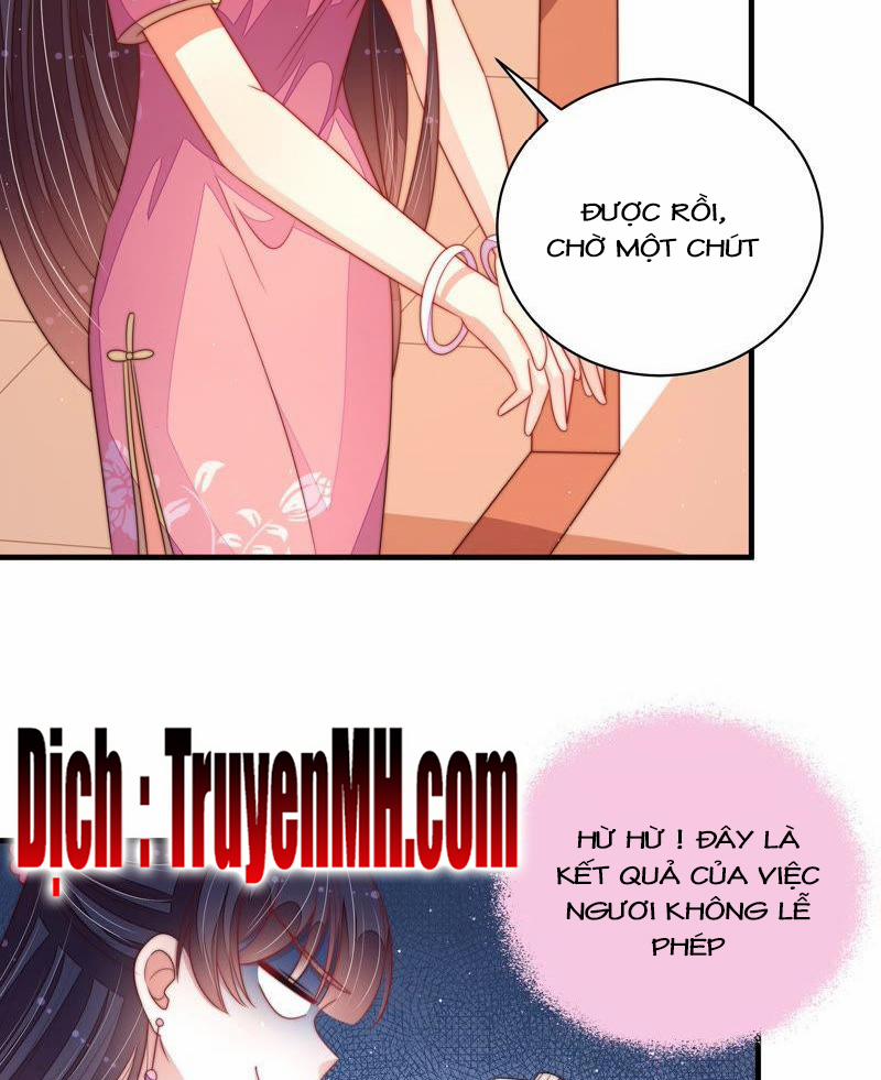 Ngày Nào Thiếu Soái Cũng Ghen 262 trang 10