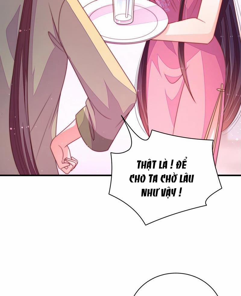 Ngày Nào Thiếu Soái Cũng Ghen 262 trang 12