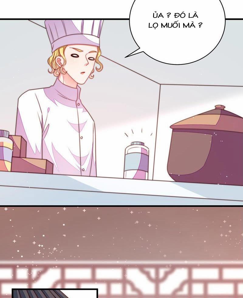 Ngày Nào Thiếu Soái Cũng Ghen 262 trang 13