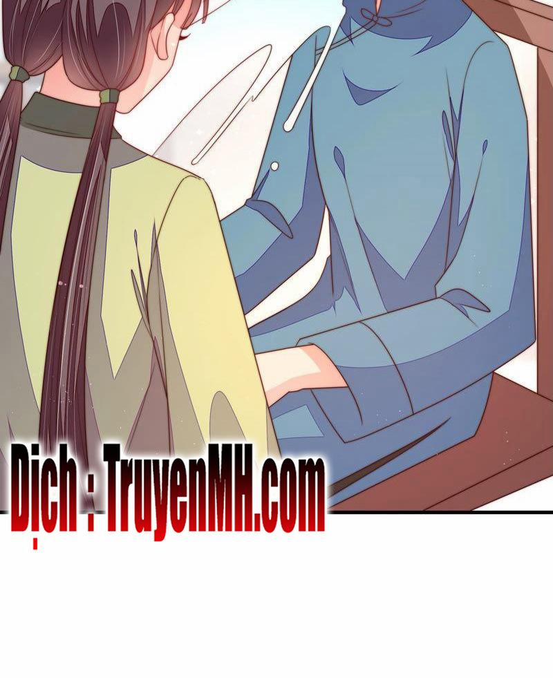 Ngày Nào Thiếu Soái Cũng Ghen 262 trang 18