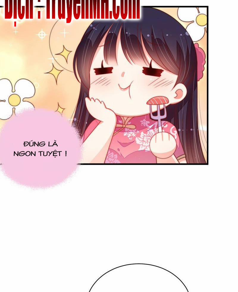 Ngày Nào Thiếu Soái Cũng Ghen 262 trang 2