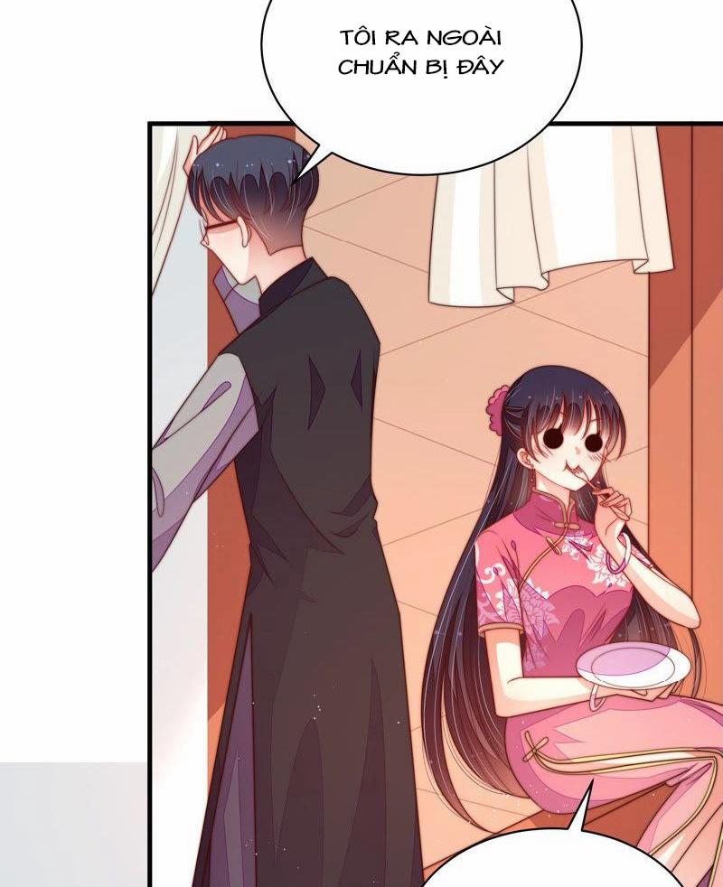 Ngày Nào Thiếu Soái Cũng Ghen 262 trang 3