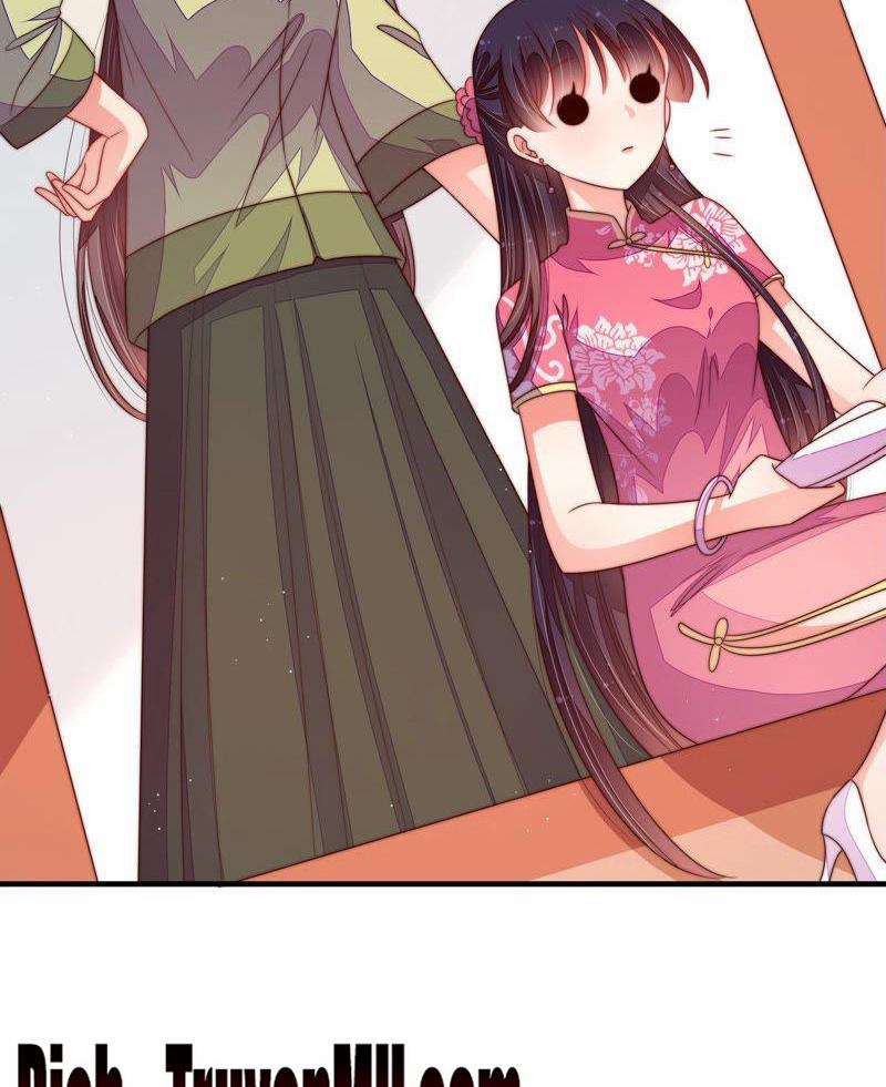 Ngày Nào Thiếu Soái Cũng Ghen 262 trang 6