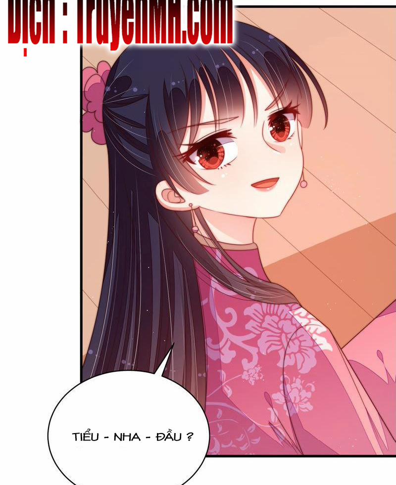 Ngày Nào Thiếu Soái Cũng Ghen 262 trang 7