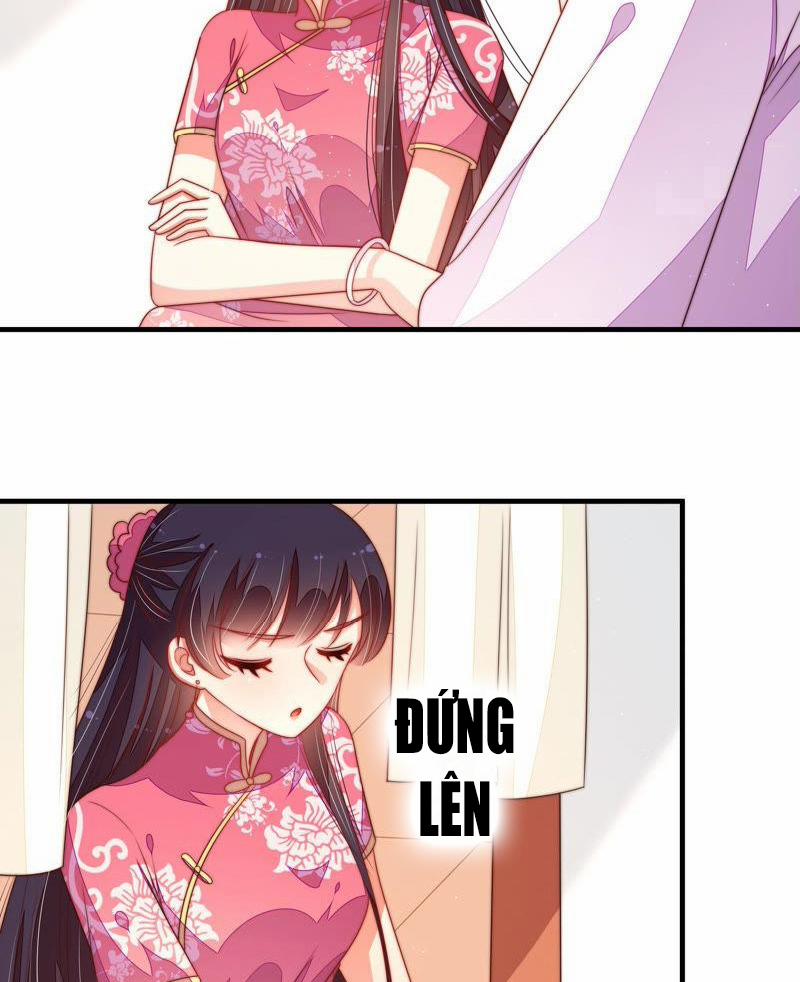 Ngày Nào Thiếu Soái Cũng Ghen 262 trang 9