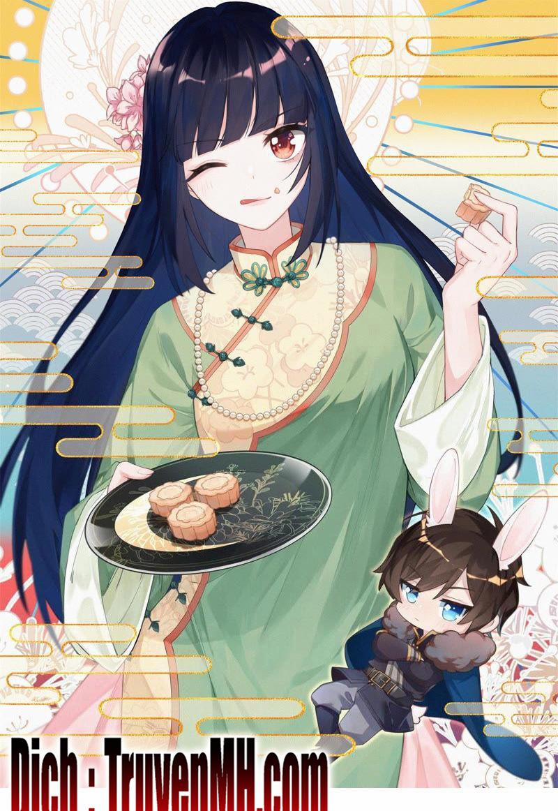 Ngày Nào Thiếu Soái Cũng Ghen 263 trang 1