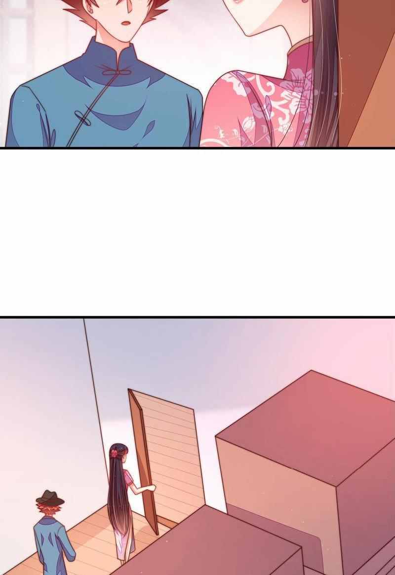 Ngày Nào Thiếu Soái Cũng Ghen 263 trang 12