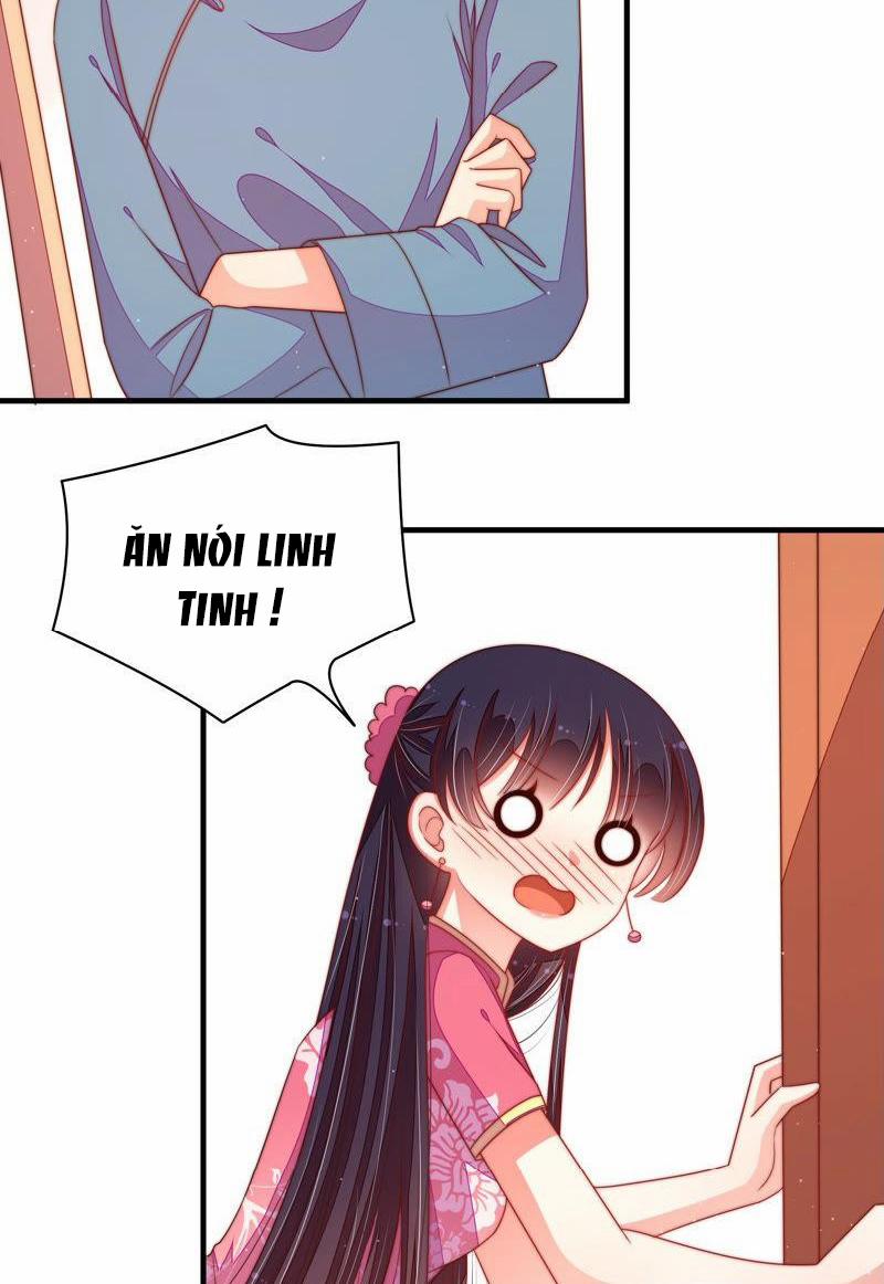 Ngày Nào Thiếu Soái Cũng Ghen 263 trang 14