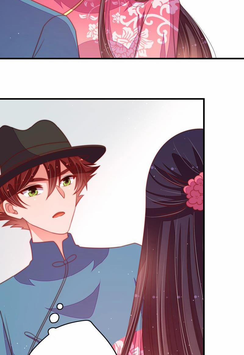 Ngày Nào Thiếu Soái Cũng Ghen 263 trang 17