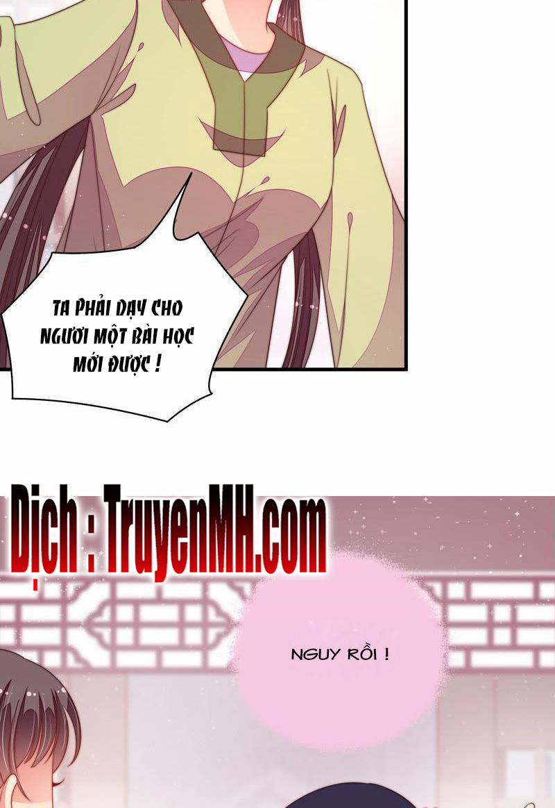 Ngày Nào Thiếu Soái Cũng Ghen 263 trang 3