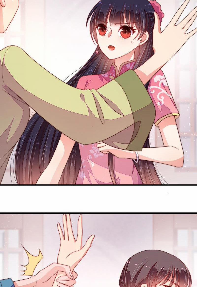 Ngày Nào Thiếu Soái Cũng Ghen 263 trang 4