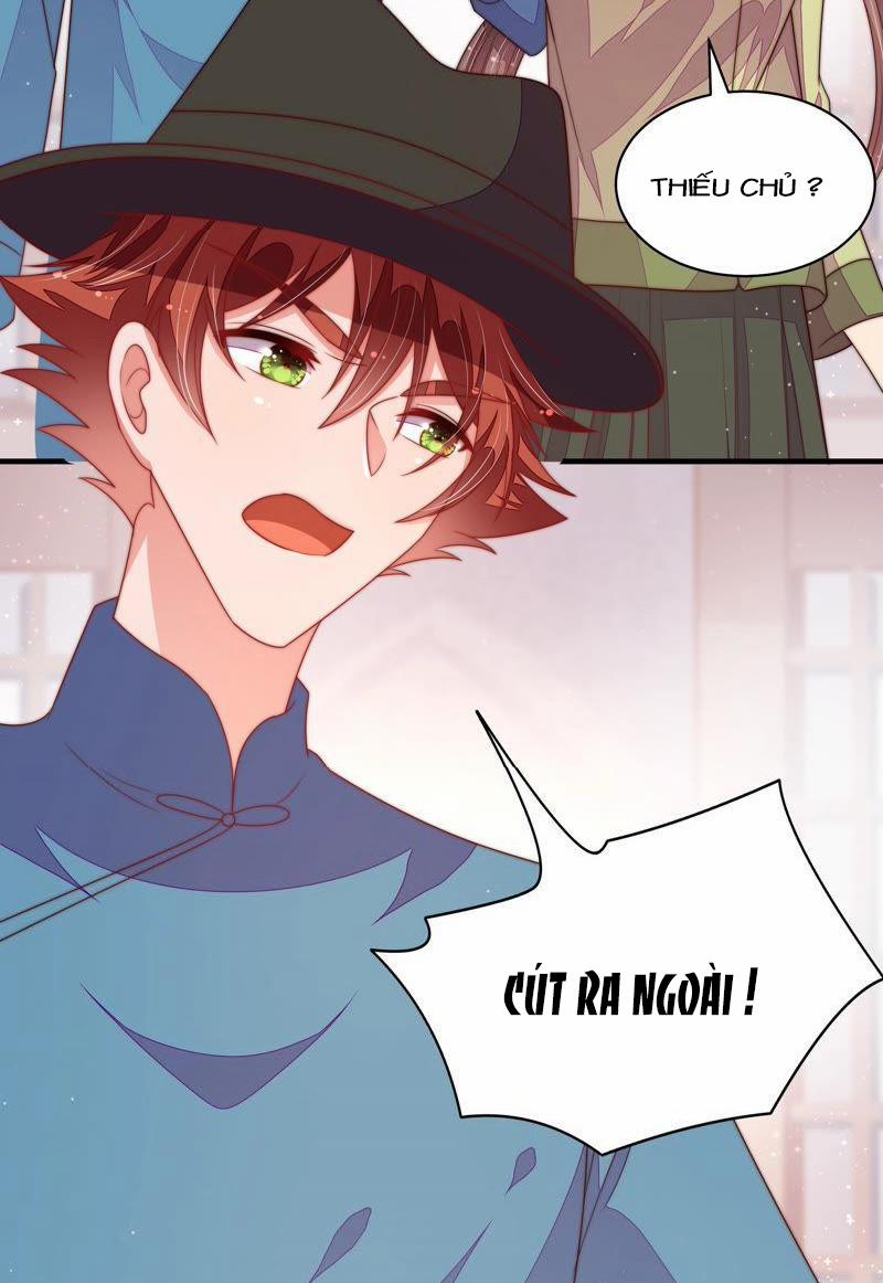 Ngày Nào Thiếu Soái Cũng Ghen 263 trang 6