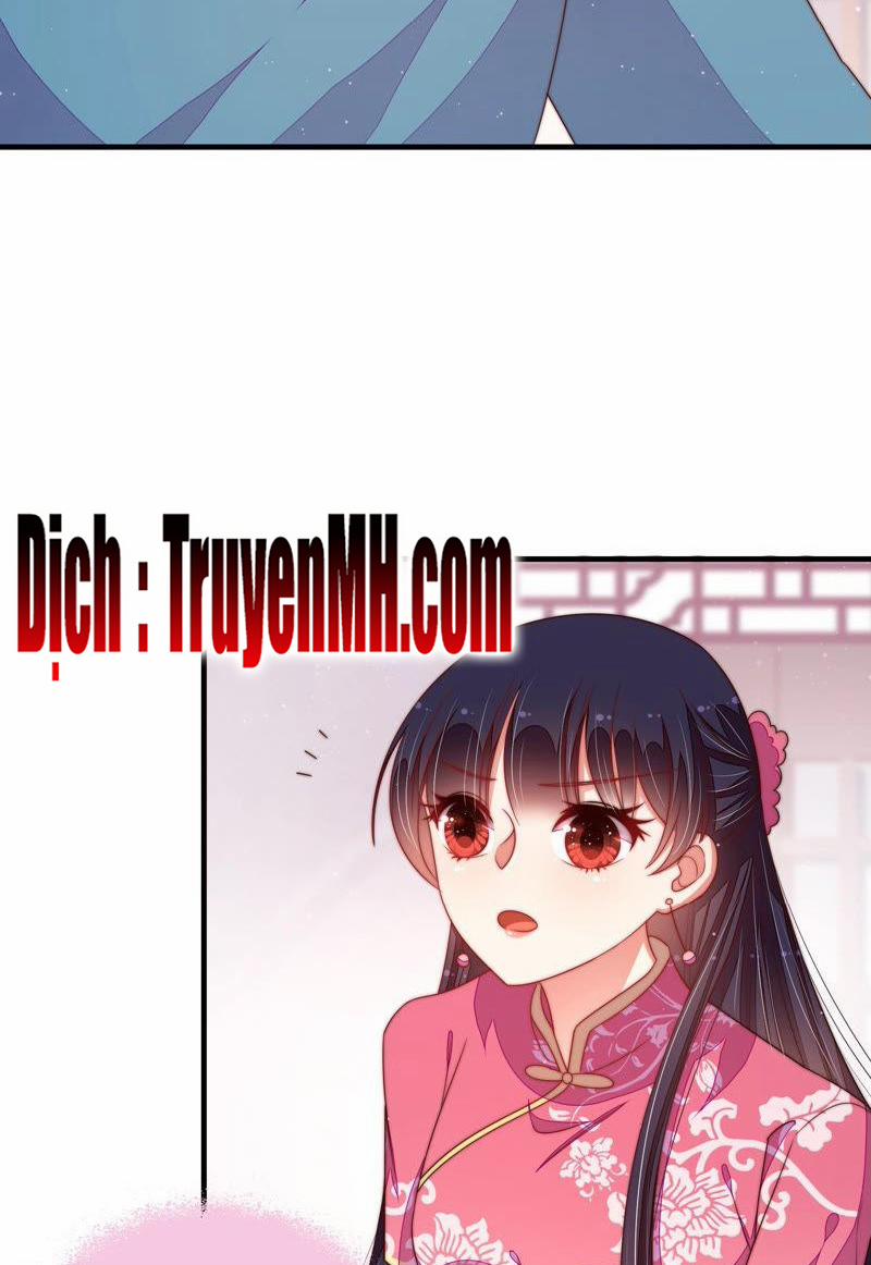 Ngày Nào Thiếu Soái Cũng Ghen 263 trang 7