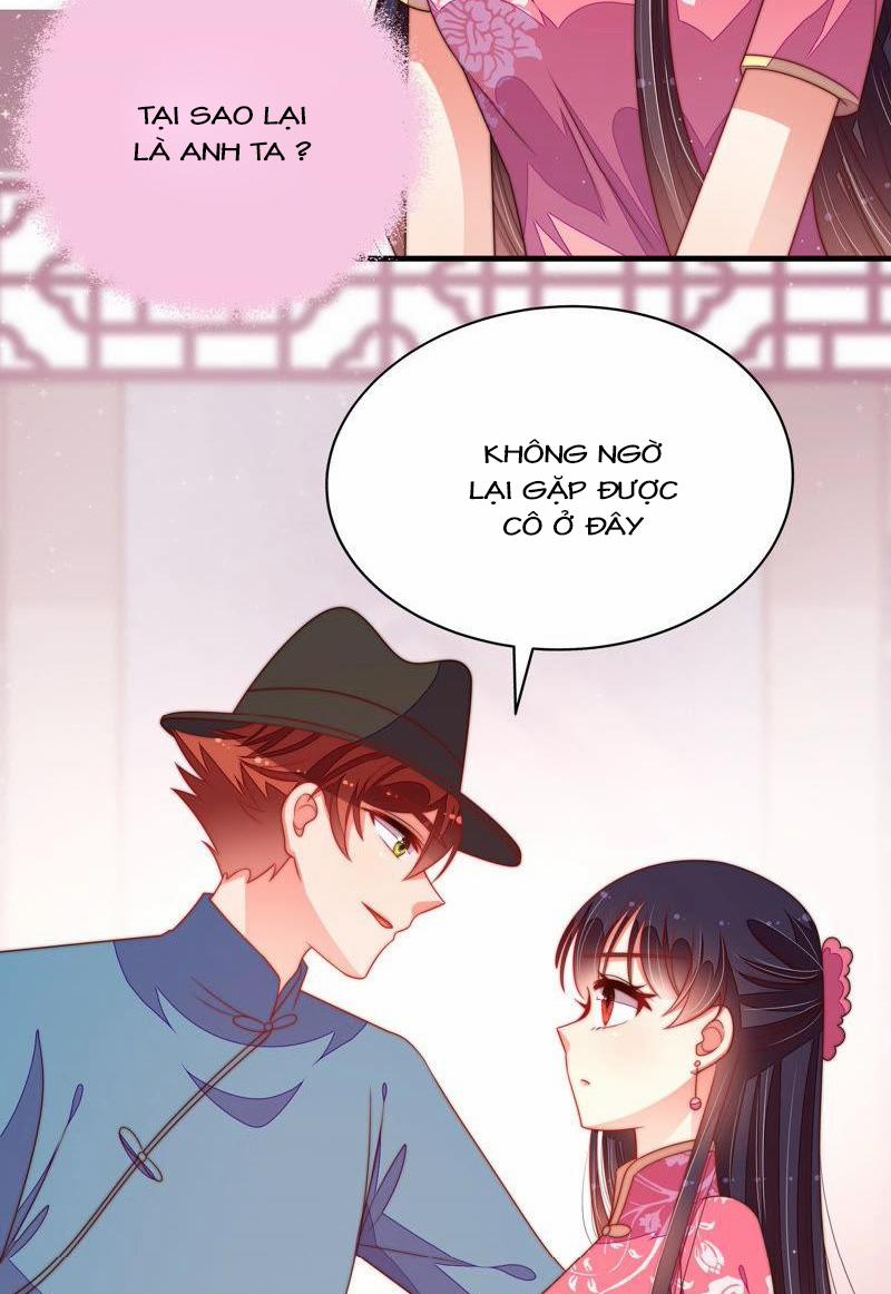 Ngày Nào Thiếu Soái Cũng Ghen 263 trang 8