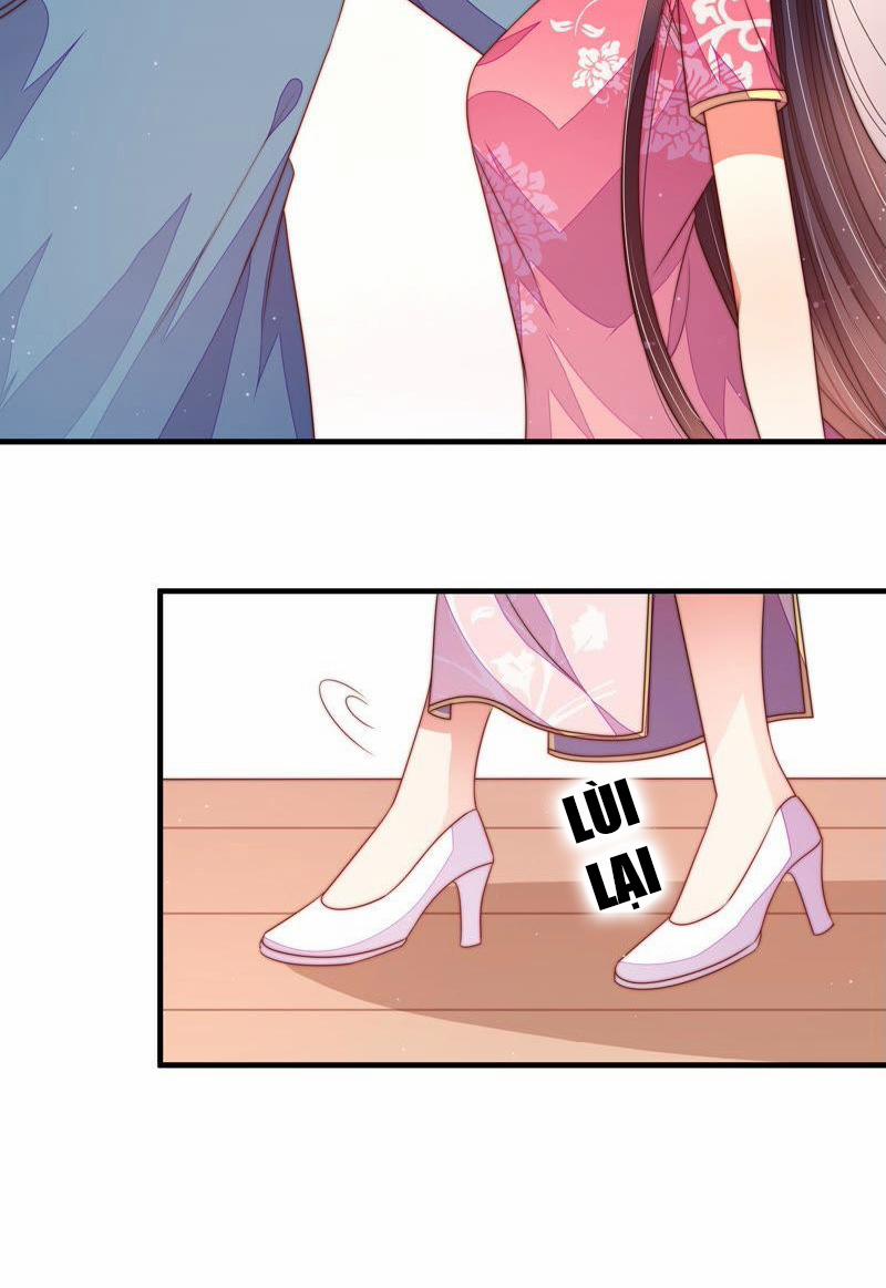 Ngày Nào Thiếu Soái Cũng Ghen 263 trang 9