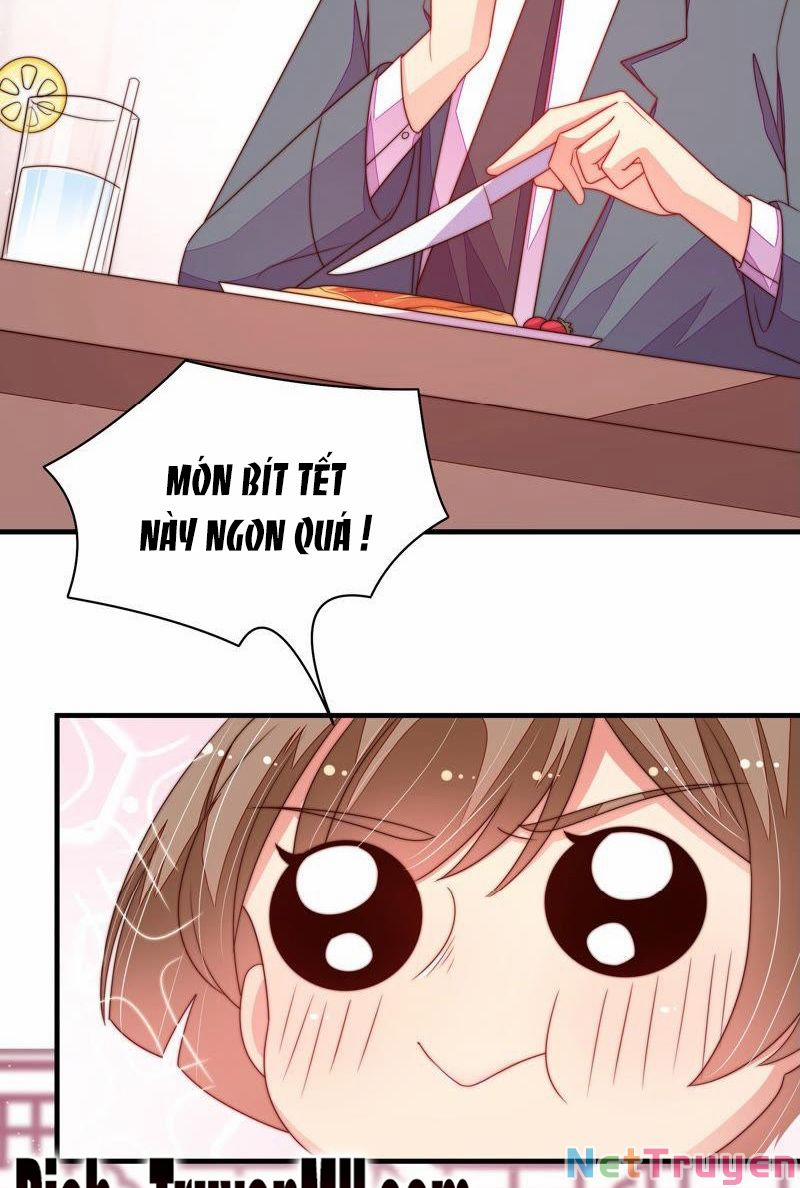 Ngày Nào Thiếu Soái Cũng Ghen 264 trang 10