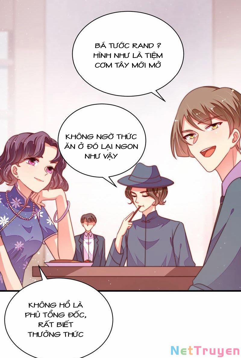 Ngày Nào Thiếu Soái Cũng Ghen 264 trang 13