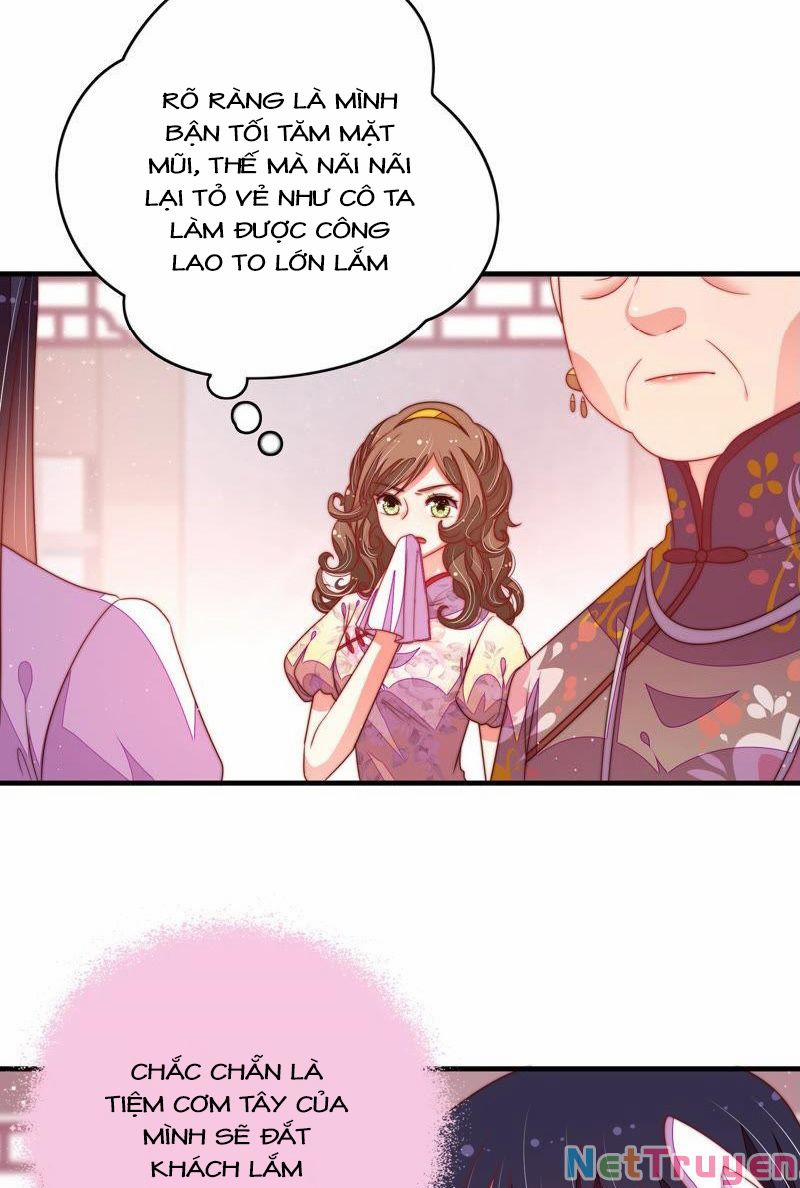 Ngày Nào Thiếu Soái Cũng Ghen 264 trang 15