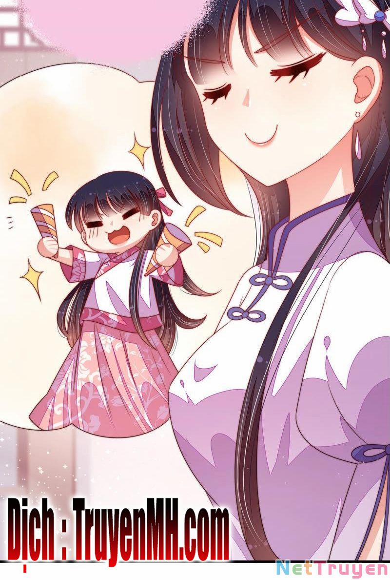 Ngày Nào Thiếu Soái Cũng Ghen 264 trang 16