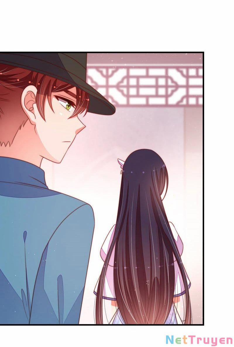 Ngày Nào Thiếu Soái Cũng Ghen 264 trang 17