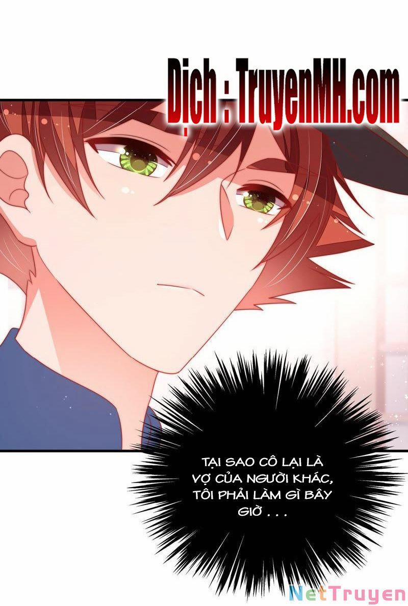 Ngày Nào Thiếu Soái Cũng Ghen 264 trang 18