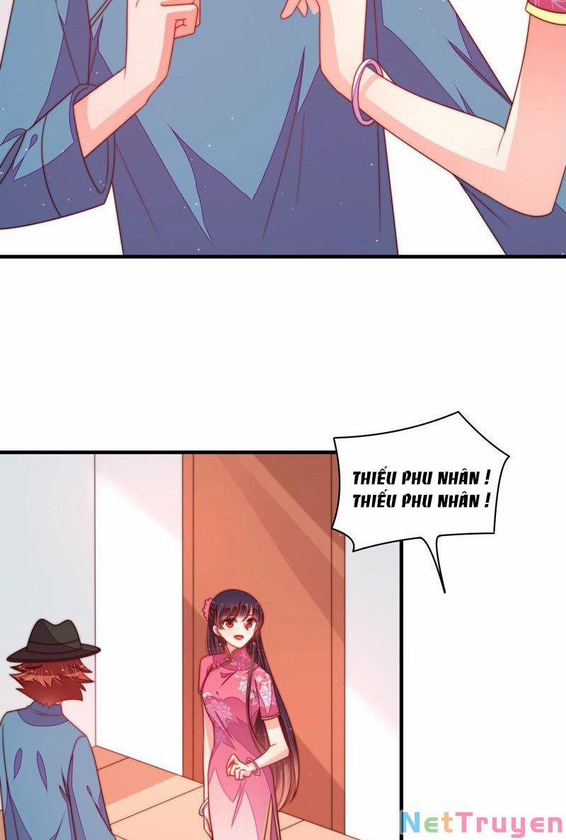 Ngày Nào Thiếu Soái Cũng Ghen 264 trang 2