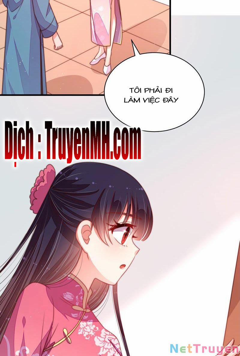 Ngày Nào Thiếu Soái Cũng Ghen 264 trang 3