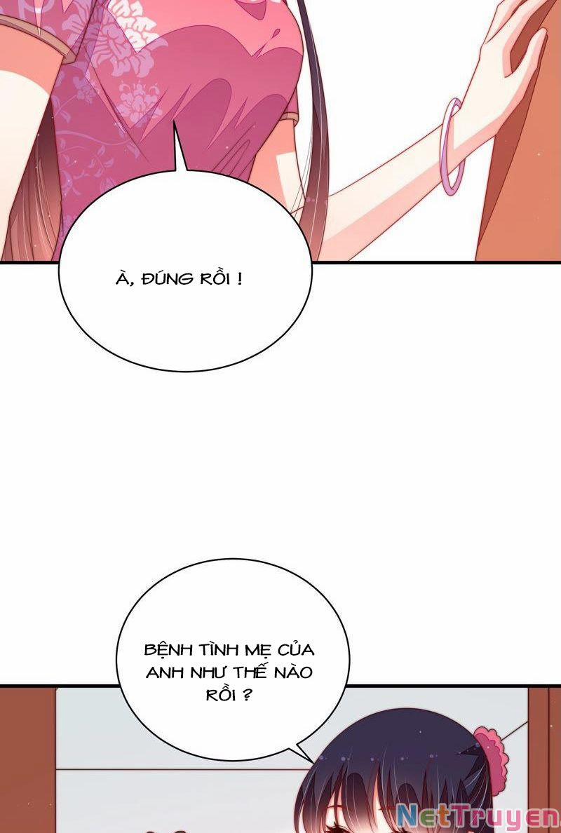 Ngày Nào Thiếu Soái Cũng Ghen 264 trang 4