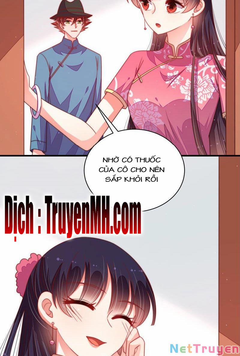 Ngày Nào Thiếu Soái Cũng Ghen 264 trang 5