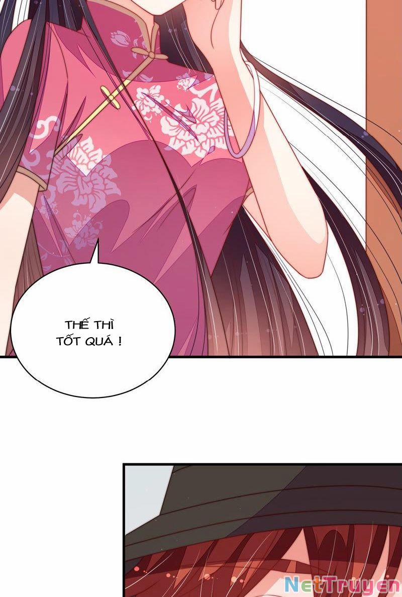 Ngày Nào Thiếu Soái Cũng Ghen 264 trang 6