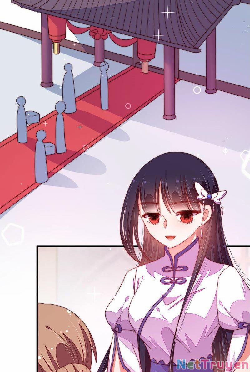 Ngày Nào Thiếu Soái Cũng Ghen 264 trang 8