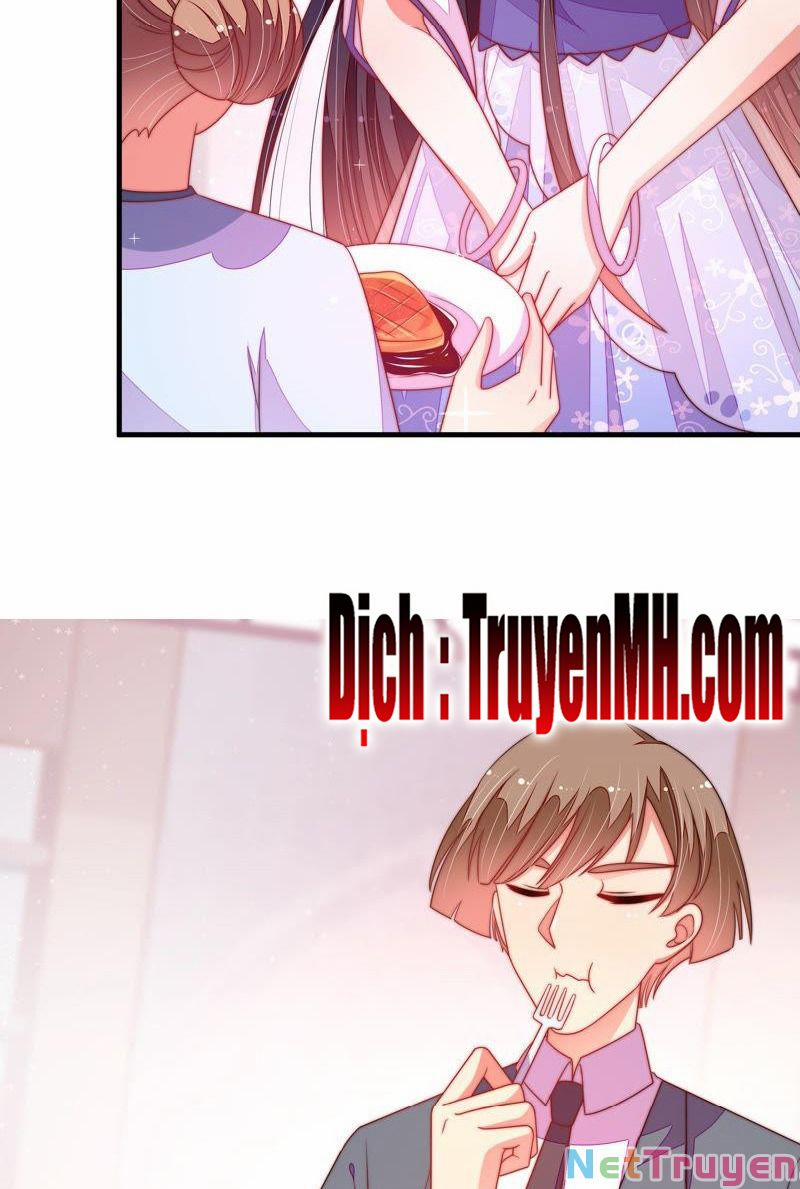 Ngày Nào Thiếu Soái Cũng Ghen 264 trang 9
