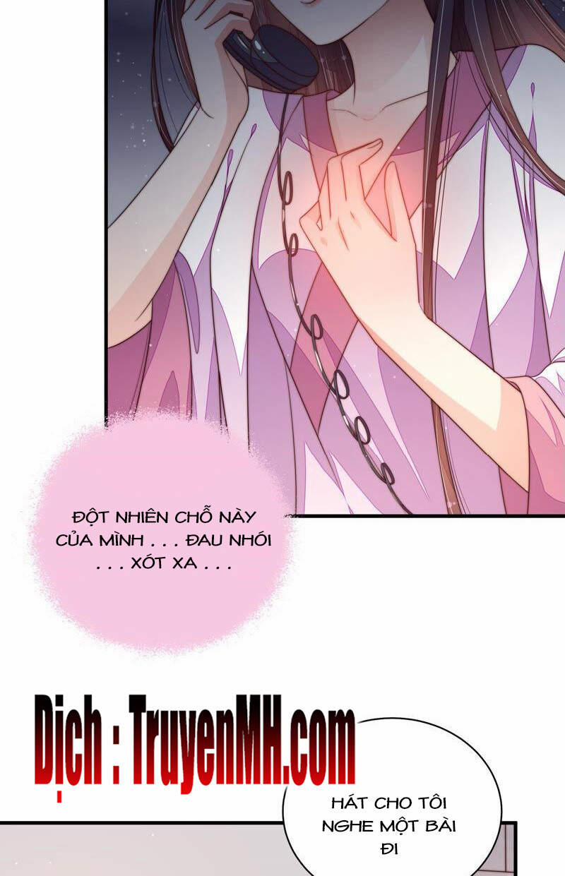 Ngày Nào Thiếu Soái Cũng Ghen 265 trang 11