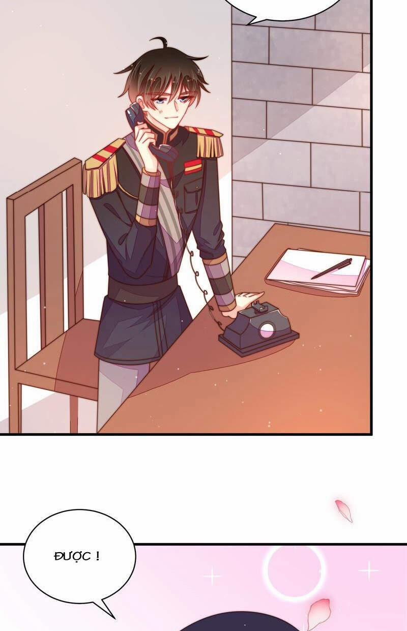 Ngày Nào Thiếu Soái Cũng Ghen 265 trang 12