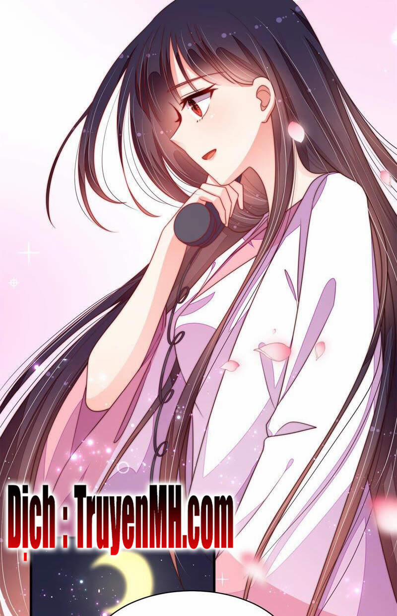 Ngày Nào Thiếu Soái Cũng Ghen 265 trang 13