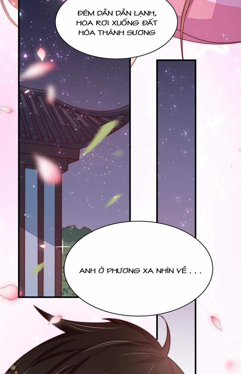 Ngày Nào Thiếu Soái Cũng Ghen 265 trang 14