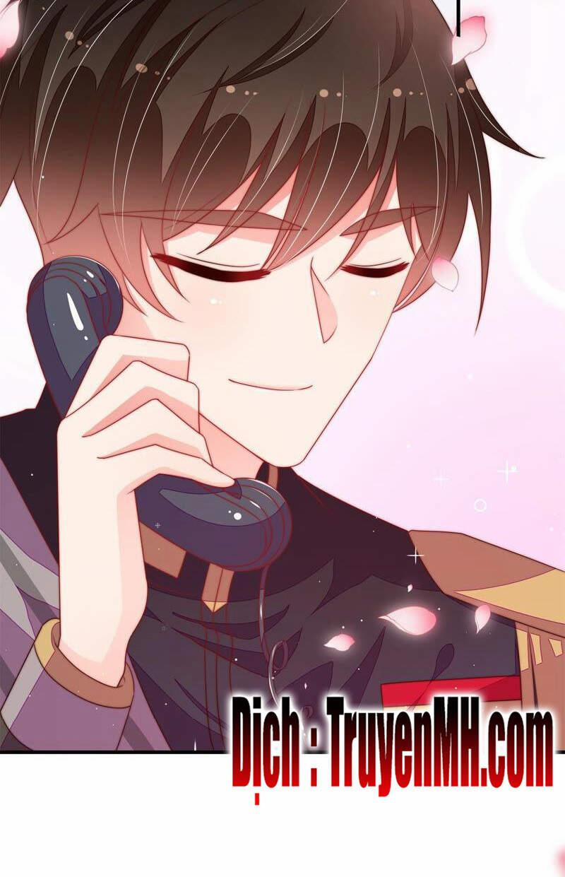 Ngày Nào Thiếu Soái Cũng Ghen 265 trang 15