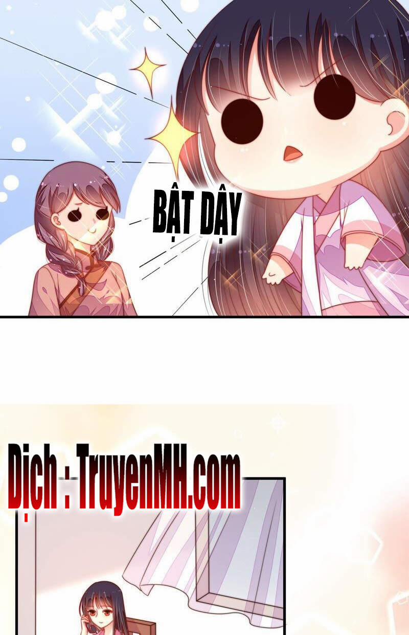 Ngày Nào Thiếu Soái Cũng Ghen 265 trang 4