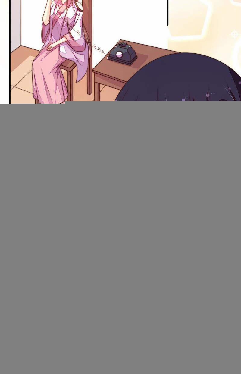 Ngày Nào Thiếu Soái Cũng Ghen 265 trang 5